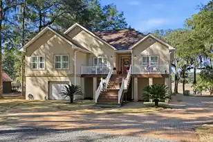 8448 Chisolm Plantation Rd, Edisto Island, SC 29438 - Photo 1