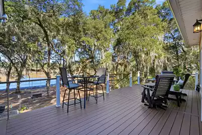 8448 Chisolm Plantation Road, Edisto Island, SC 29438 - Photo 2