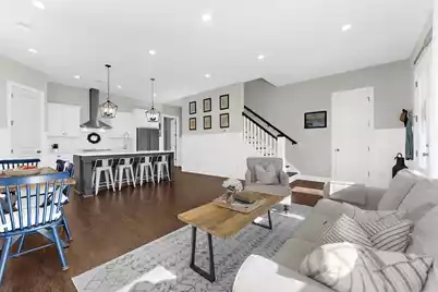 2866 Maritime Forest Drive, Johns Island, SC 29455 - Photo 6