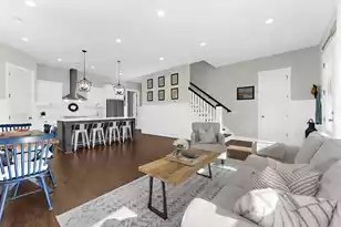 2866 Maritime Forest Dr, Johns Island, SC 29455 - Photo 6