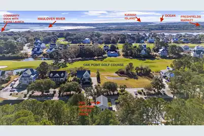 2866 Maritime Forest Drive, Johns Island, SC 29455 - Photo 30