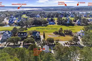 2866 Maritime Forest Dr, Johns Island, SC 29455 - Photo 30