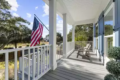 2866 Maritime Forest Drive, Johns Island, SC 29455 - Photo 2