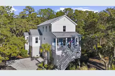 2866 Maritime Forest Drive, Johns Island, SC 29455 - Photo 1