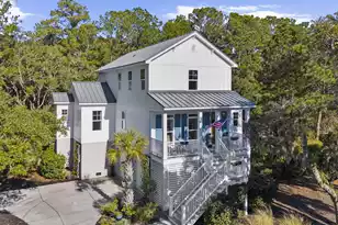2866 Maritime Forest Dr, Johns Island, SC 29455 - Photo 1