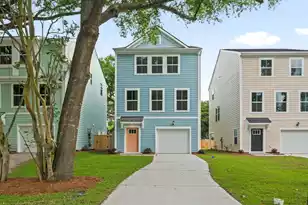 1826 Helm Ave, North Charleston, SC 29405 - Photo 1