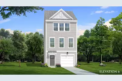 1826 Helm Avenue, North Charleston, SC 29405 - Photo 1