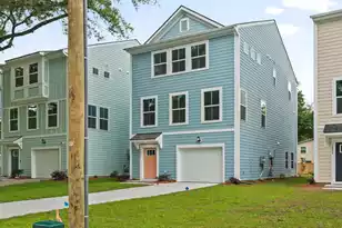1826 Helm Ave, North Charleston, SC 29405 - Photo 2