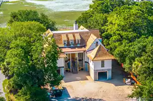 2910 Jasper Blvd, Sullivans Island, SC 29482 - Photo 6