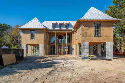 2910 Jasper Boulevard, Sullivans Island, SC 29482 - Photo 2