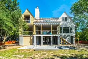 2910 Jasper Blvd, Sullivans Island, SC 29482 - Photo 4