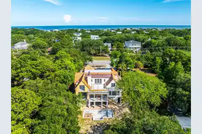 2910 Jasper Boulevard, Sullivans Island, SC 29482 - Photo 8