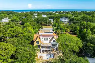 2910 Jasper Blvd, Sullivans Island, SC 29482 - Photo 8