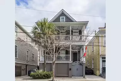 122 Smith Street, Charleston, SC 29403 - Photo 1