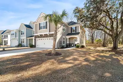 1037 Saltwater Circle, Johns Island, SC 29455 - Photo 4