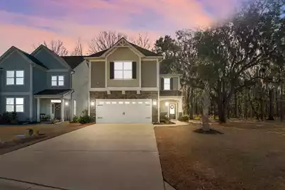 1037 Saltwater Circle, Johns Island, SC 29455 - Photo 2