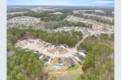 1036 Bald Cypress Drive, Moncks Corner, SC 29461 - Photo 36