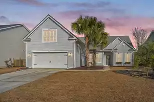 2255 Andover Way, Mount Pleasant, SC 29466 - Photo 1