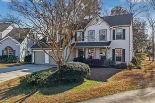 5407 Berkers Ct W, North Charleston, SC 29420 - Photo 2