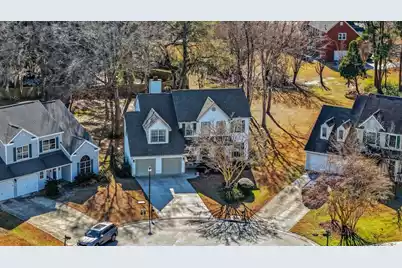 5407 Berkers Court W, Charleston, SC 29420 - Photo 48