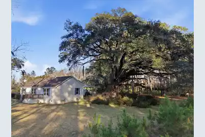 1613 Cavanaugh Road, Walterboro, SC 29488 - Photo 4