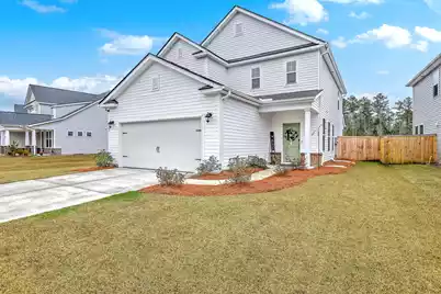 185 Wappoo Trace Lane, Summerville, SC 29486 - Photo 1
