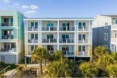 115 Arctic Avenue E #2B, Folly Beach, SC 29439 - Photo 4