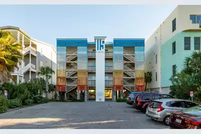 115 Arctic Avenue E #2B, Folly Beach, SC 29439 - Photo 58