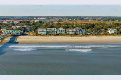 115 Arctic Avenue E #1B, Folly Beach, SC 29439 - Photo 46