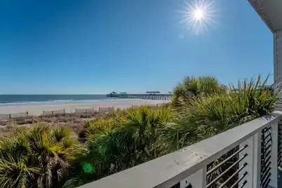 115 Arctic Avenue E #1B, Folly Beach, SC 29439 - Photo 14