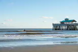 115 Arctic Ave E, Folly Beach, SC 29439 - Photo 20