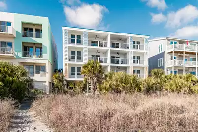 115 Arctic Avenue E #3A, Folly Beach, SC 29439 - Photo 66