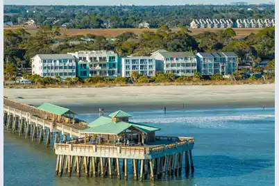 115 Arctic Avenue E #3A, Folly Beach, SC 29439 - Photo 56