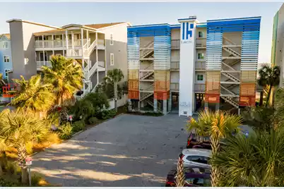 115 Arctic Avenue E #3B, Folly Beach, SC 29439 - Photo 42