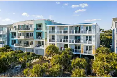 115 Arctic Avenue E #2A, Folly Beach, SC 29439 - Photo 46