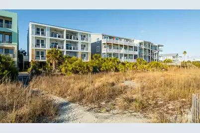115 Arctic Avenue E #1A, Folly Beach, SC 29439 - Photo 36