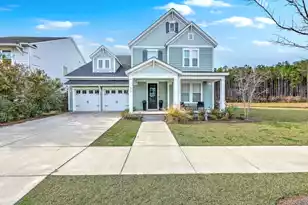 212 Clearblue Lp, Summerville, SC 29486 - Photo 2