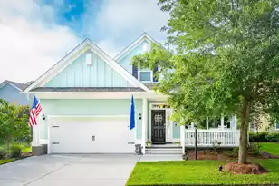 5317 Birdie Ln, Hollywood, SC 29449 - Photo 1