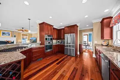 1597 Rivertowne Country Club Drive, Mount Pleasant, SC 29466 - Photo 16