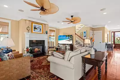 1597 Rivertowne Country Club Drive, Mount Pleasant, SC 29466 - Photo 8