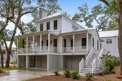 6045 Honey Hole Haven Road, Johns Island, SC 29455 - Photo 1