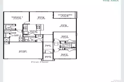 1023 Laurel Oaks Drive, Summerville, SC 29483 - Photo 26