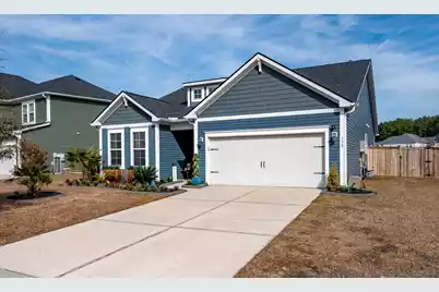 130 Basket Grass Lane, Summerville, SC 29486 - Photo 2