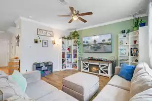 405 Oak Vw Wy, Summerville, SC 29483 - Photo 8