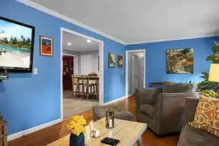 1256 Hillside Dr, Hanahan, SC 29410 - Photo 8