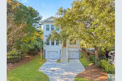 1864 Fruitwood Avenue, Charleston, SC 29414 - Photo 2