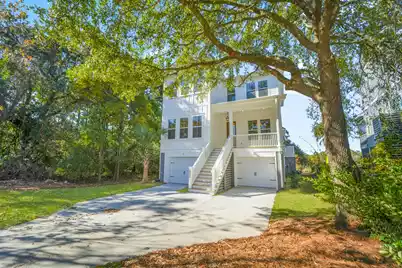 1864 Fruitwood Avenue, Charleston, SC 29414 - Photo 4