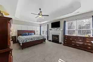 8704 Fairway Woods Circle E, North Charleston, SC 29420 - Photo 18