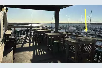 0 10th Street W #Dock B-9, Folly Beach, SC 29439 - Photo 2