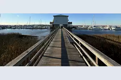 0 10th Street W #Dock B-9, Folly Beach, SC 29439 - Photo 8